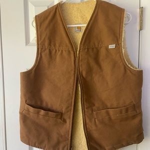 Carhartt Vest